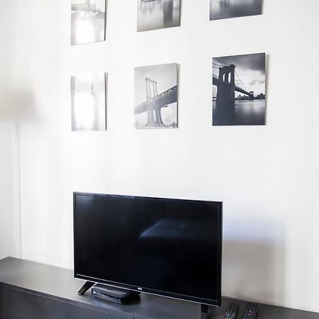 Hearth Of Belgrade Apartment Esterno foto