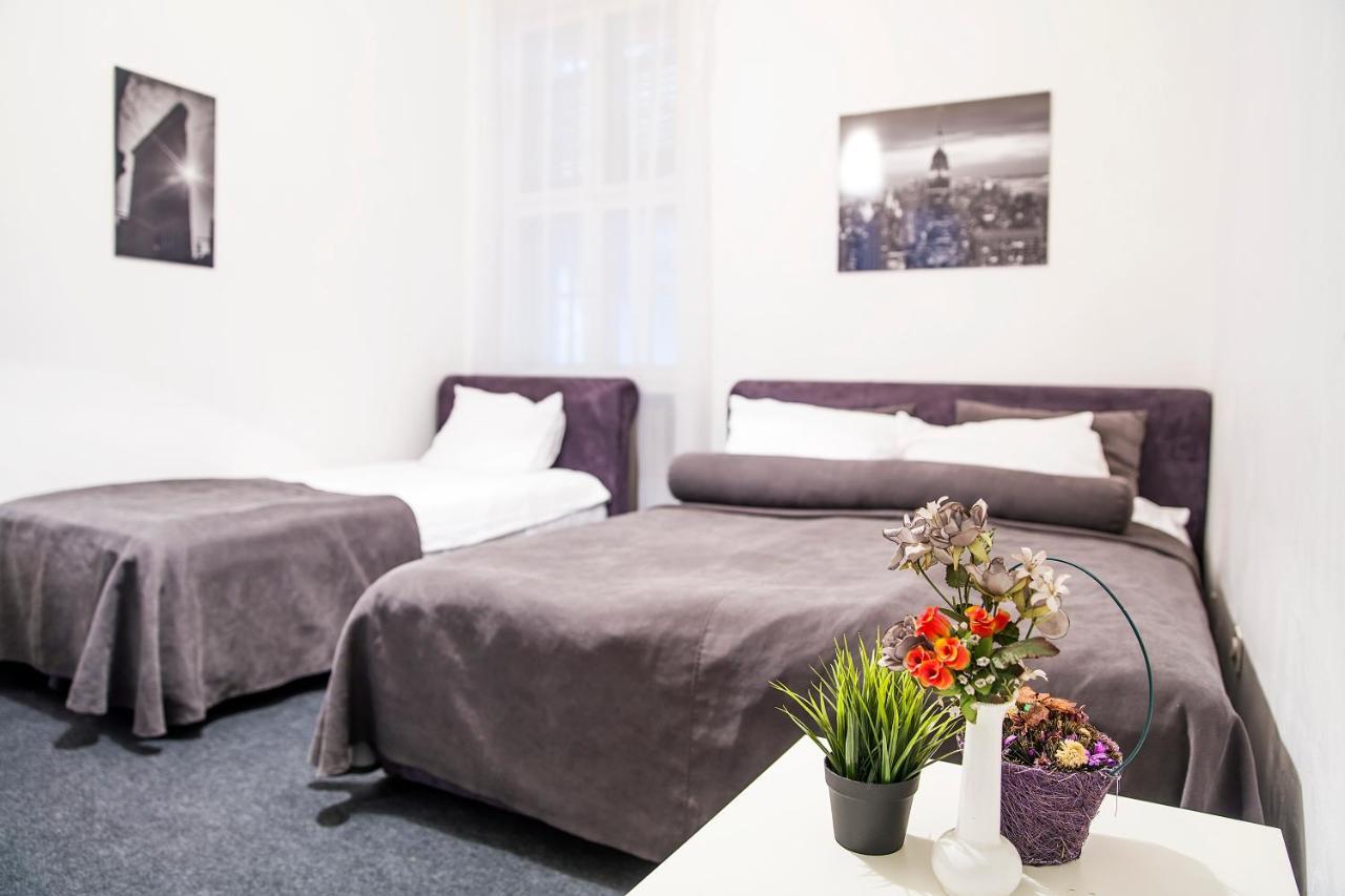 Hearth Of Belgrade Apartment Esterno foto